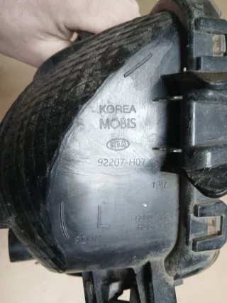 92207h0700 Птф Kia Rio 1 Арт 2-775988, вид 5