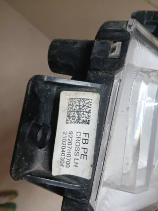92207h0700 Птф Kia Rio 1 Арт 2-775988, вид 6