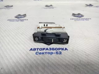 7L6819765F Кнопка (выключатель) Volkswagen Touareg 1 Арт 2-776017, вид 1