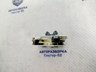 7L6819765F Кнопка (выключатель) Volkswagen Touareg 1 Арт 2-776017, вид 5