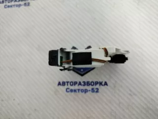 7L6819765F Кнопка (выключатель) Volkswagen Touareg 1 Арт 2-776017, вид 7