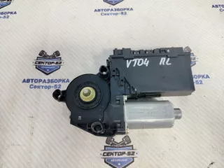 7L0959701H00A Моторчик стеклоподъемника Volkswagen Touareg 1 Арт 2-776088, вид 2