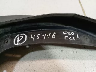 82162211825 Брызговик задний левый BMW 1 F20/F21 Арт 2-776148, вид 11