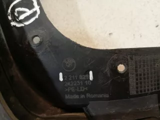82162211825 Брызговик задний левый BMW 1 F20/F21 Арт 2-776148, вид 10