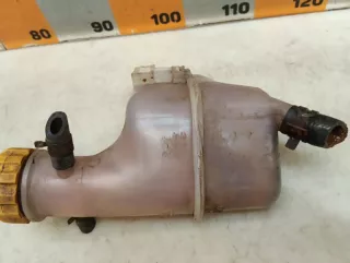 96314169 Бачок расширительный Daewoo Matiz M250 restailing Арт 2-776401, вид 2