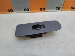 Кнопка стеклоподъемника Mitsubishi Colt 6 2006г. MR587944 - Фото 3