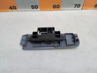 Кнопка стеклоподъемника Mitsubishi Colt 6 2006г. MR587944 - Фото 4