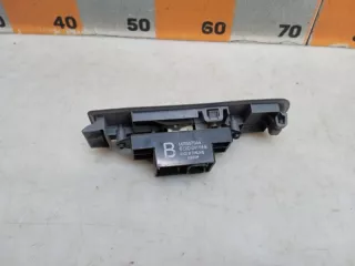 Кнопка стеклоподъемника Mitsubishi Colt 6 2006г. MR587944 - Фото 6