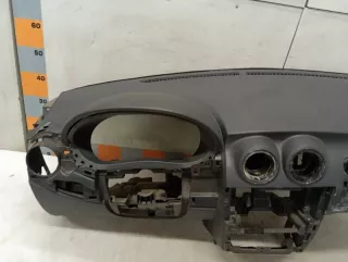 681004AA0B Панель передняя салона (торпедо) Nissan Almera G15 Арт 2-777075, вид 2