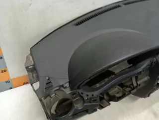 681004AA0B Панель передняя салона (торпедо) Nissan Almera G15 Арт 2-777075, вид 3