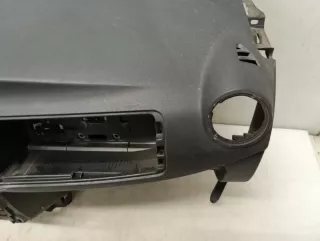 681004AA0B Панель передняя салона (торпедо) Nissan Almera G15 Арт 2-777075, вид 4