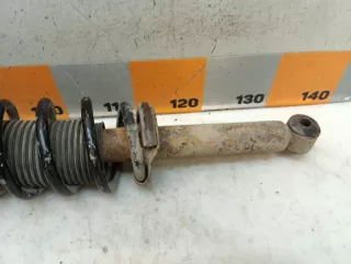 5621095F0B Амортизатор задний Nissan Almera Classic B10 Арт 2-777130, вид 3