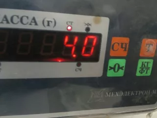 5621095F0B Амортизатор задний Nissan Almera Classic B10 Арт 2-777130, вид 7