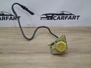 2s6c3531bc Бачок гидроусилителя Ford Fusion 1 Арт 2-777277, вид 2