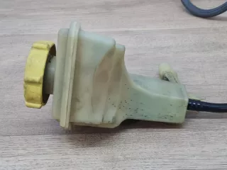 2s6c3531bc Бачок гидроусилителя Ford Fusion 1 Арт 2-777277, вид 4