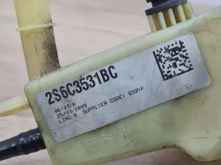 2s6c3531bc Бачок гидроусилителя Ford Fusion 1 Арт 2-777277, вид 7