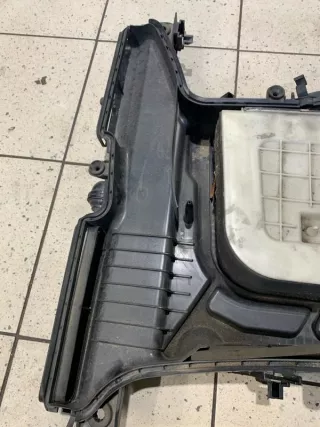 4M0133837 Корпус воздушного фильтра Audi Q7 4M Арт 2-777339, вид 2