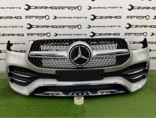 A1678855203 Бампер передний Mercedes CLA c118 Арт 2-777381, вид 1