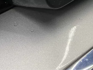A1678855203 Бампер передний Mercedes CLA c118 Арт 2-777381, вид 20