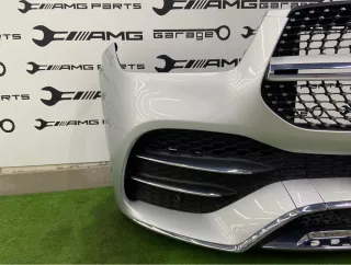 A1678855203 Бампер передний Mercedes CLA c118 Арт 2-777381, вид 3