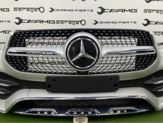 A1678855203 Бампер передний Mercedes CLA c118 Арт 2-777381, вид 4