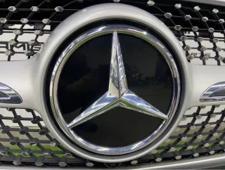 A1678855203 Бампер передний Mercedes CLA c118 Арт 2-777381, вид 5