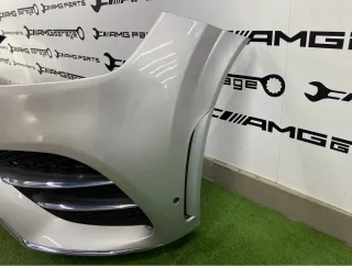 A1678855203 Бампер передний Mercedes CLA c118 Арт 2-777381, вид 7