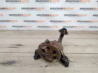 06A115105B Насос масляный Volkswagen Golf 1 Арт 2-777411, вид 1