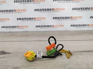 8P0971589R Проводка рулевого колеса Audi A3 8P Арт 2-777422, вид 2