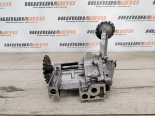 150003395R Насос масляный Renault Megane 3 Арт 2-777474, вид 3