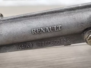150003395R Насос масляный Renault Megane 3 Арт 2-777474, вид 7