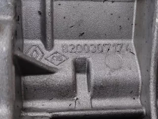 150003395R Насос масляный Renault Megane 3 Арт 2-777474, вид 8