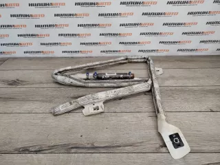 A2048600605 Подушка безопасности Mercedes C W204 Арт 2-777502, вид 1