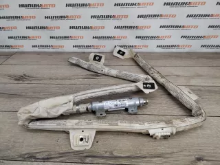 A2048600605 Подушка безопасности Mercedes C W204 Арт 2-777502, вид 4