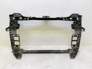 4M0805594F Передняя панель крепления облицовки (телевизор) Audi Q7 4M Арт 2-777558, вид 8