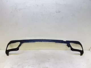 51128069258 Юбка бампера нижняя BMW X5 G05  Арт 2-777561, вид 1