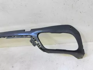 51128069258 Юбка бампера нижняя BMW X5 G05  Арт 2-777561, вид 2