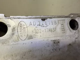 K8D217A937 Кронштейн крепления бампера Land Rover Evoque 2 Арт 2-777621, вид 6