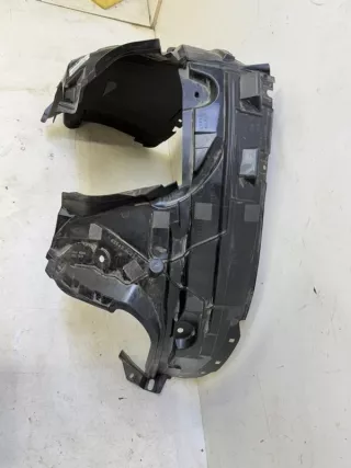 638424CB0B Защита арок (подкрылок) Nissan X-Trail T32 Арт 2-777635, вид 3