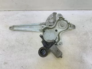5838085586 Стеклоподъемник Toyota Camry XV30 Арт 2-777648, вид 1