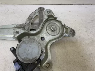 5838085586 Стеклоподъемник Toyota Camry XV30 Арт 2-777648, вид 3