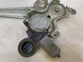 5838085586 Стеклоподъемник Toyota Camry XV30 Арт 2-777648, вид 4