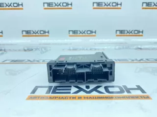 31453356 Блок комфорта двери Volvo XC90 2 Арт 2-777779, вид 4