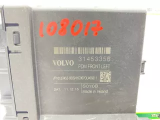 31453356 Блок комфорта двери Volvo XC90 2 Арт 2-777779, вид 7