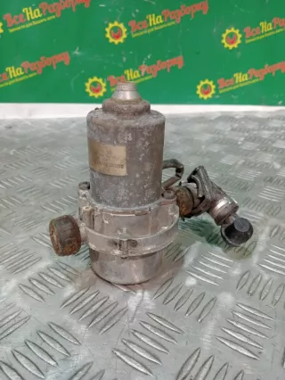 8E0927317 Насос водяной Volkswagen Passat B5 Арт 2-777906, вид 1