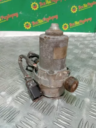 8E0927317 Насос водяной Volkswagen Passat B5 Арт 2-777906, вид 2