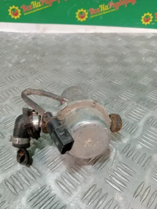 8E0927317 Насос водяной Volkswagen Passat B5 Арт 2-777906, вид 4