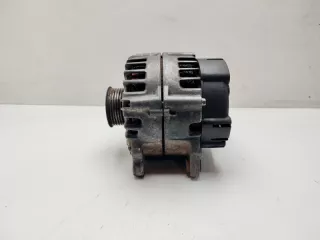 059903023J Генератор Volkswagen Touareg 2 Арт 2-777975, вид 3