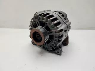 059903023J Генератор Volkswagen Touareg 2 Арт 2-777975, вид 4
