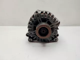 059903023J Генератор Volkswagen Touareg 2 Арт 2-777975, вид 5